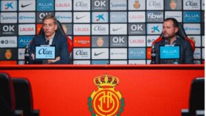 Alfonso D&iacute;az y Pablo Ortells en una imagen de archivo