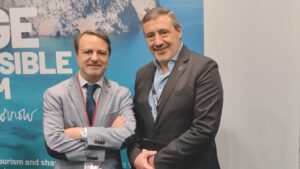 turistec y Mallorcadiario acuerdo