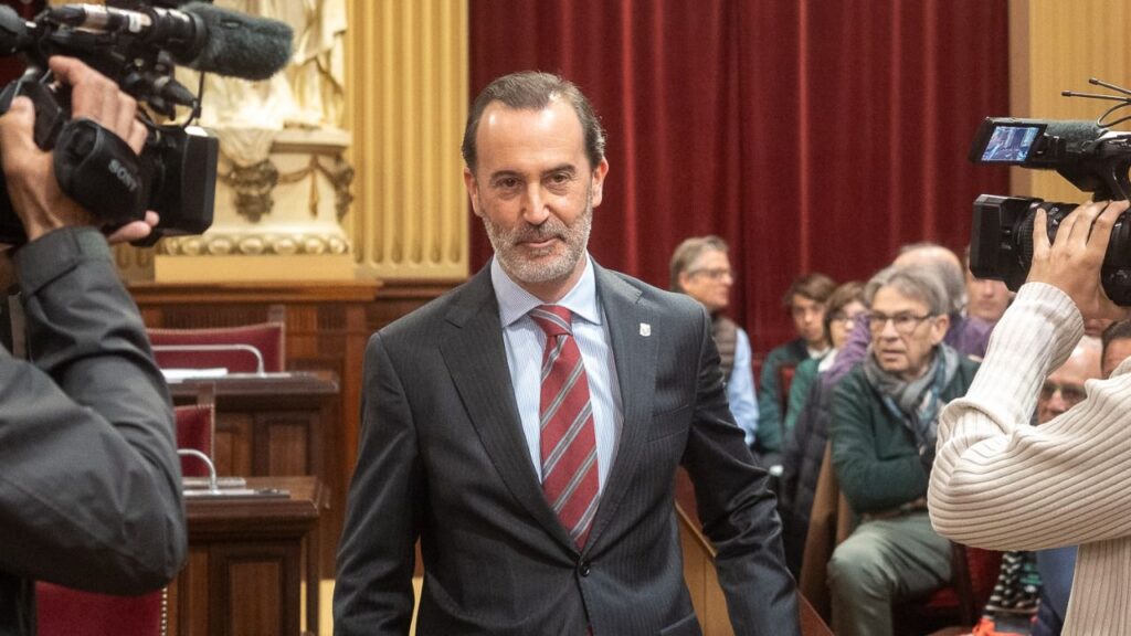 Gabriel Le Senne.