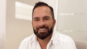 Fernando Valent&iacute;n, presidente de ABSI.