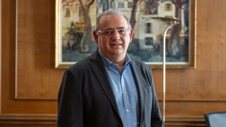 Alfonso Rodríguez Badal.