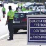 control drogas guardia civil