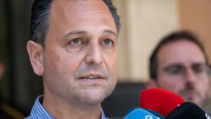 Reuniones PP posibilidades de investidura