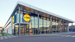 lidl mallorca