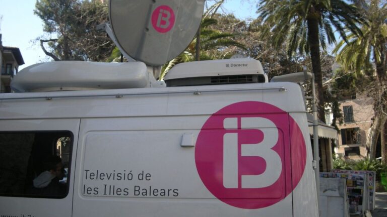 ib3 movil
