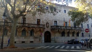 tsj audiencia palma tribunal