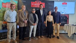 rally clasico mallorca 2024