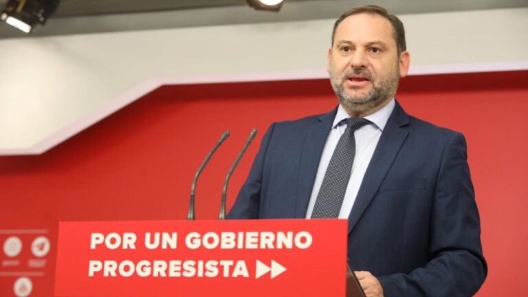 jose luis abalos