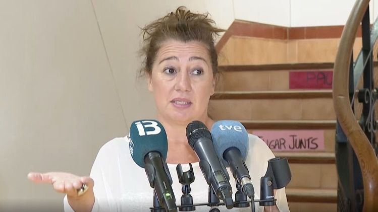 Francina Armengol