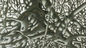 Andreu Maim&oacute; arte