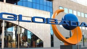 Sede de Globalia en Llucmajor.