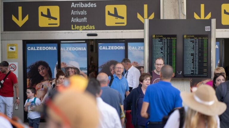 Aeropuerto