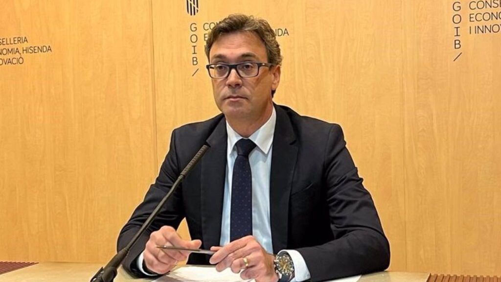 Antoni Costa.