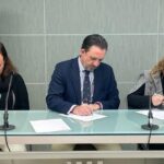 firma govern EAE