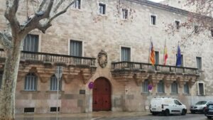 Un condenado por asesinato sumará otros seis años de cárcel por intentar matar a un hombre en Palma