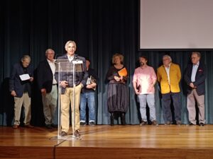 Presentaci&oacute;n libro recetas