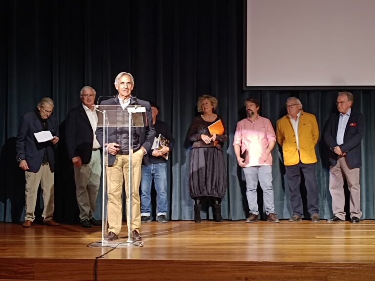 Presentación libro recetas