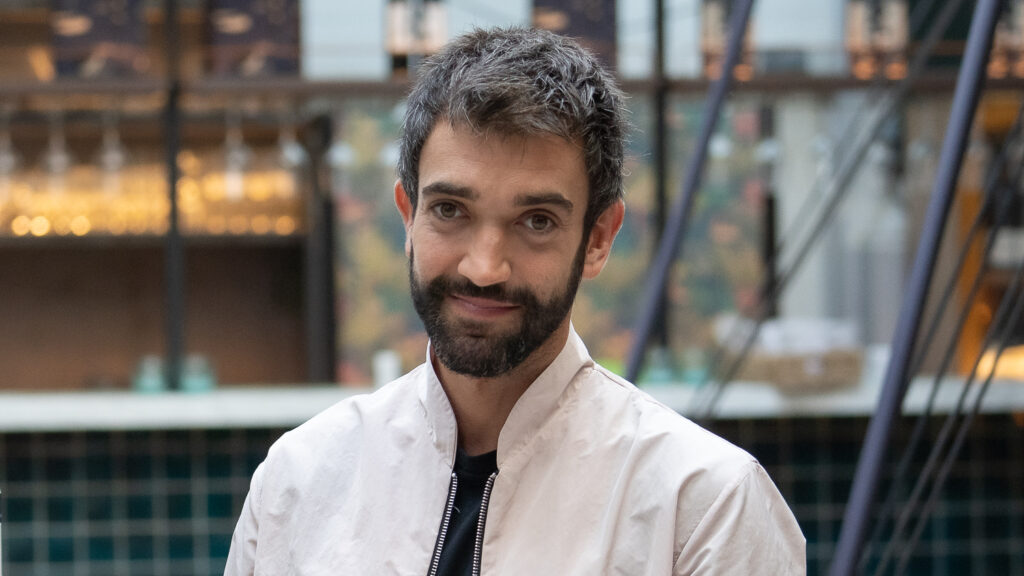 Pablo Erroz