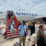 Palma atrae al turista de alto poder adquisitivo con vuelos directos a EE.UU., Canadá y Abu Dabi