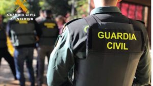 Guardias civiles de Baleares denuncian la ausencia de pruebas médicas anuales