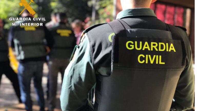 Guardias civiles de Baleares denuncian la ausencia de pruebas médicas anuales