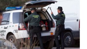 guardia civil
