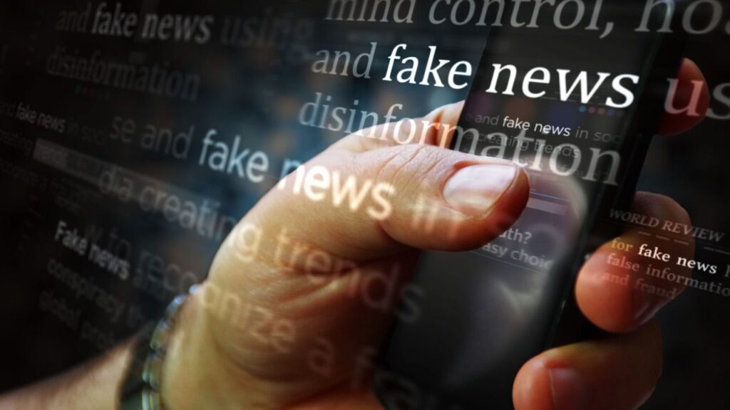 fake news bulos
