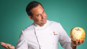 El restaurante 'Brut' de Llub&iacute; ha sido uno de los distinguidos