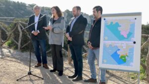 presentacion parque natural costa de ponent