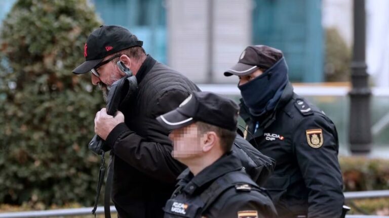 koldo caso abalos mascarillas