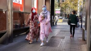 musulmanas-mascarilla