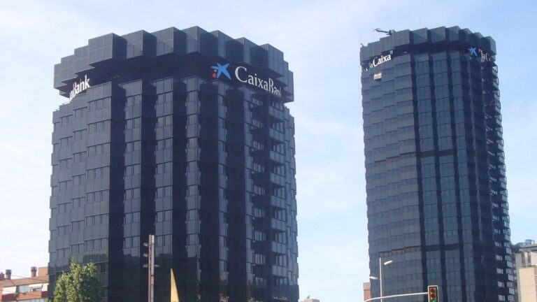 CaixaBank