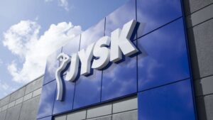 jysk tienda