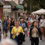 La población en Baleares alcanza los 1,25 millones de habitantes