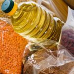 El Corte Inglés participa en la Gran Recogida de alimentos 2025 junto a FESBAL