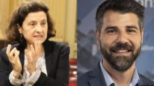 fina santiago javier de juan