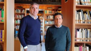 colegios medicos y arquitectos