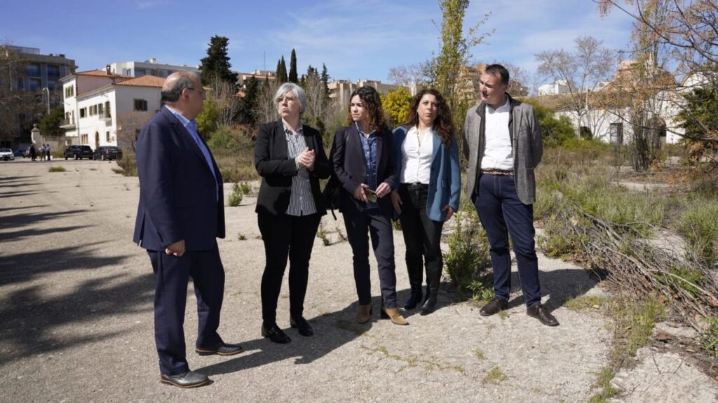 son busquets psoe
