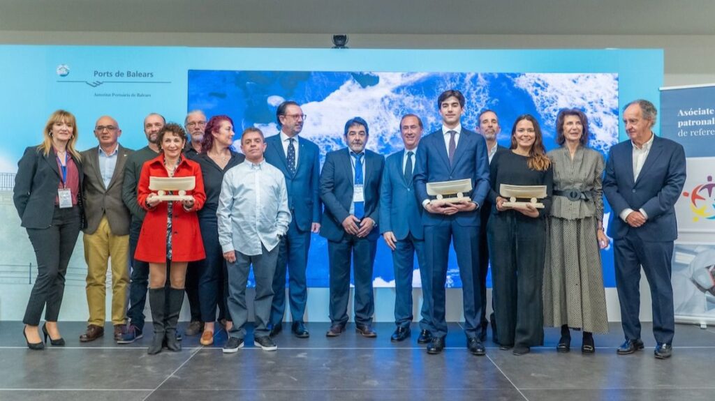gala del mar 2024