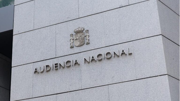 La Audiencia Nacional investiga si el apagón eléctrico fue un sabotaje informático
