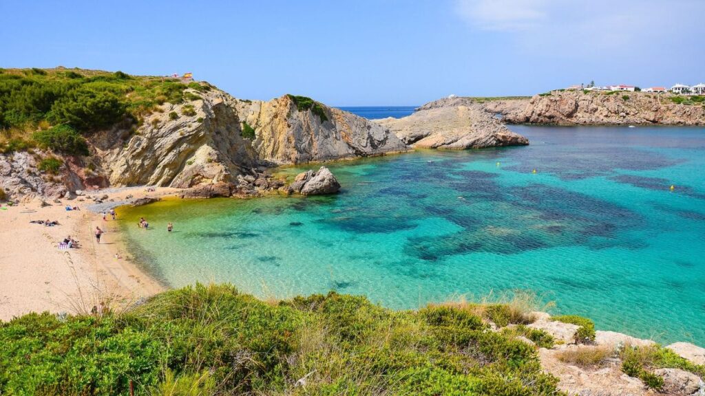 playa-menorca