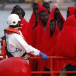 Policías reclaman al Gobierno acuerdos para devolver a migrantes que accedan a España ilegalmente