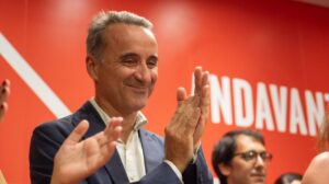 Elecciones Generales 23J PSOE