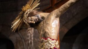 Pasos de Semana Santa