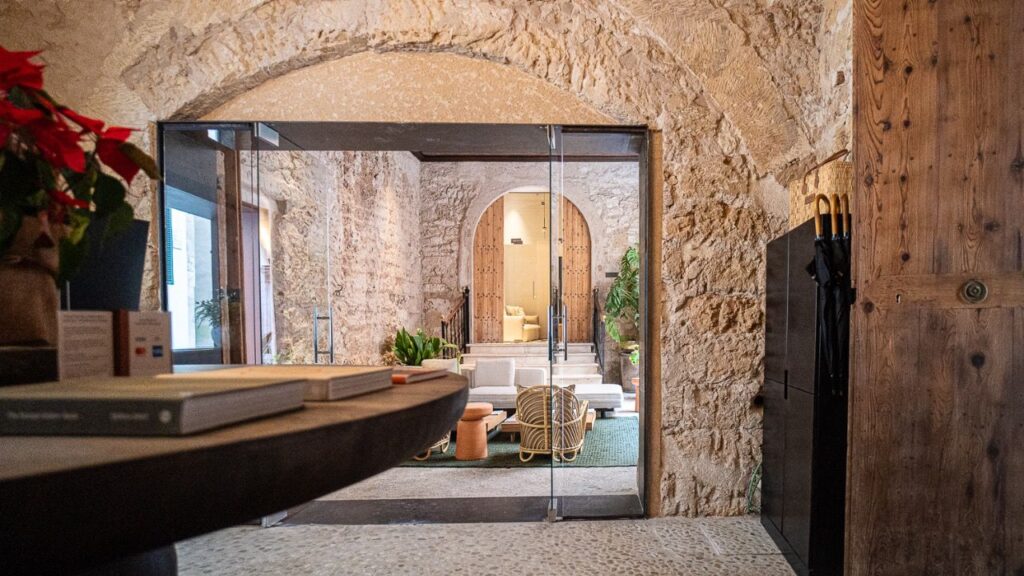 Nobis Hotel Palma