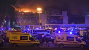 Foto: @Alexander Zemlianichenko Jr.