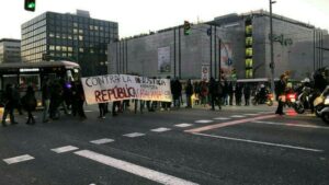 catalu&ntilde;a protestas