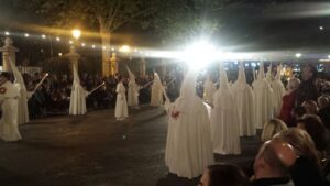 procesion crist de la sang palma