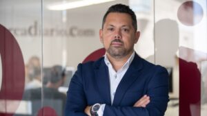 Eduardo Luna, abogado.