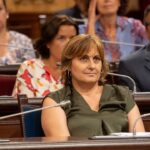 Parlament Ley de sucesiones